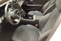 Mercedes-Benz C 300 din 2024 cu 25.335 km - oferta MER164544 - foto 8