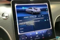 Mercedes-Benz C 300 din 2024 cu 25.335 km - oferta MER164544 - foto 9