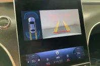 Mercedes-Benz C 300 din 2024 cu 25.335 km - oferta MER164544 - foto 11