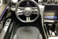 Mercedes-Benz C 300 din 2024 cu 25.335 km - oferta MER164544 - foto 12