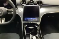 Mercedes-Benz C 300 din 2024 cu 25.335 km - oferta MER164544 - foto 13
