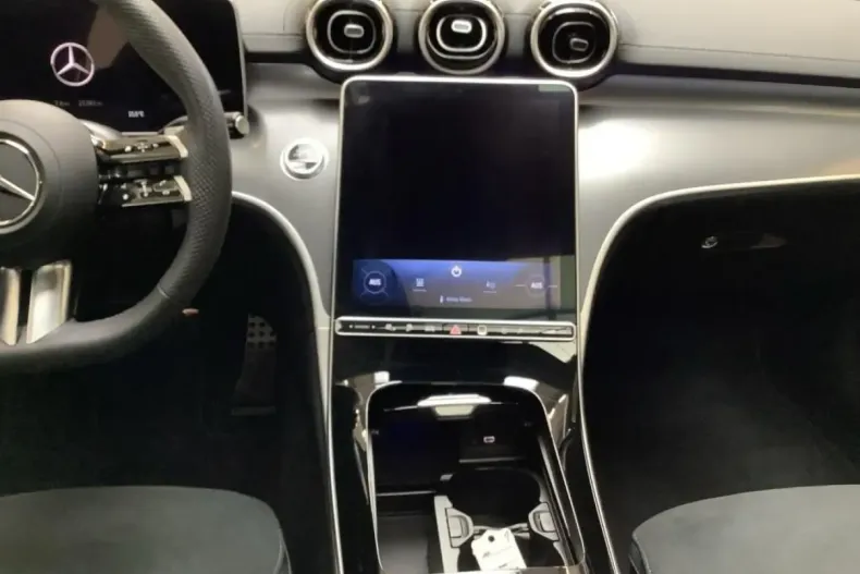 Mercedes-Benz C 300 din 2024 cu 25.335 km - oferta MER164544 - foto 13