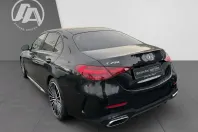 Mercedes-Benz C 200 din 2024 cu 3.947 km - oferta MER164545 - foto 4