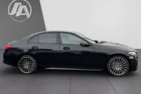 Mercedes-Benz C 200 din 2024 cu 3.947 km - oferta MER164545 - foto 5