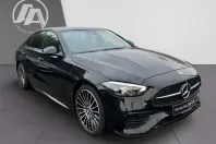 Mercedes-Benz C 200 din 2024 cu 3.947 km - oferta MER164545 - foto 6