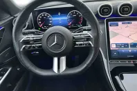 Mercedes-Benz C 200 din 2024 cu 3.947 km - oferta MER164545 - foto 10