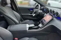 Mercedes-Benz C 200 din 2024 cu 3.947 km - oferta MER164545 - foto 11