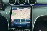 Mercedes-Benz C 200 din 2024 cu 3.947 km - oferta MER164545 - foto 13