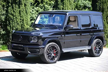 Mercedes-Benz G 63 AMG din 2022 - oferta MER164546