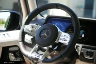 Mercedes-Benz G 63 AMG din 2022 cu 13.000 km - oferta MER164546 - foto 4