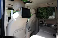 Mercedes-Benz G 63 AMG din 2022 cu 13.000 km - oferta MER164546 - foto 5