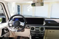 Mercedes-Benz G 63 AMG din 2022 cu 13.000 km - oferta MER164546 - foto 7