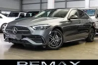Mercedes-Benz C 300 din 2025 cu 15.906 km - oferta MER164547 - foto 1