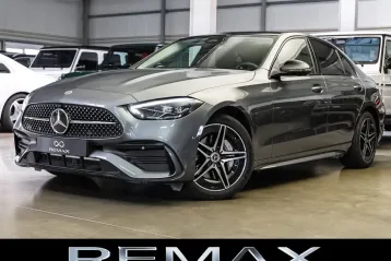 Mercedes-Benz C 300 din 2025 - oferta MER164547