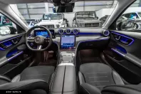 Mercedes-Benz C 300 din 2025 cu 15.906 km - oferta MER164547 - foto 2