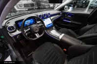 Mercedes-Benz C 300 din 2025 cu 15.906 km - oferta MER164547 - foto 3