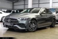 Mercedes-Benz C 300 din 2025 cu 15.906 km - oferta MER164547 - foto 5