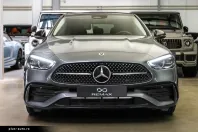 Mercedes-Benz C 300 din 2025 cu 15.906 km - oferta MER164547 - foto 6