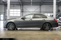 Mercedes-Benz C 300 din 2025 cu 15.906 km - oferta MER164547 - foto 8