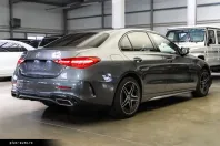 Mercedes-Benz C 300 din 2025 cu 15.906 km - oferta MER164547 - foto 12