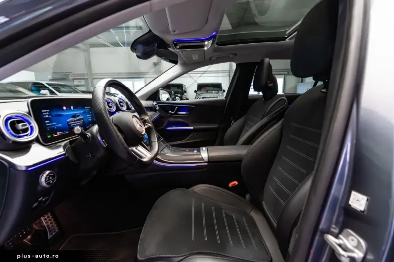 Mercedes-Benz C 300 din 2025 cu 15.906 km - oferta MER164547 - foto 13