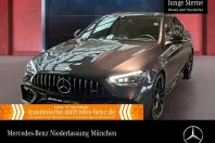 Mercedes-Benz C 63 AMG din 2024 cu 19.970 km - oferta MER164548 - foto 1