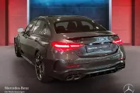 Mercedes-Benz C 63 AMG din 2024 cu 19.970 km - oferta MER164548 - foto 3