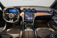 Mercedes-Benz C 63 AMG din 2024 cu 19.970 km - oferta MER164548 - foto 11