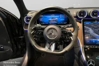 Mercedes-Benz C 63 AMG din 2024 cu 19.970 km - oferta MER164548 - foto 12