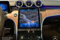 Mercedes-Benz C 63 AMG din 2024 cu 19.970 km - oferta MER164548 - foto 13