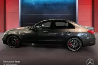 Mercedes-Benz C 63 AMG din 2024 cu 19.970 km - oferta MER164548 - foto 21