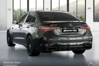 Mercedes-Benz C 63 AMG din 2024 cu 19.970 km - oferta MER164548 - foto 23