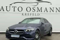 Mercedes-Benz C 300 din 2023 cu 19.245 km - oferta MER164549 - foto 1