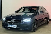 Mercedes-Benz C 300 din 2023 cu 19.245 km - oferta MER164549 - foto 2