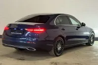 Mercedes-Benz C 300 din 2023 cu 19.245 km - oferta MER164549 - foto 8