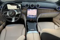 Mercedes-Benz C 300 din 2023 cu 19.245 km - oferta MER164549 - foto 9