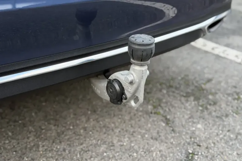 Mercedes-Benz C 300 din 2023 cu 19.245 km - oferta MER164549 - foto 21