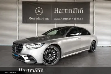 Mercedes-Benz S 580 din 2024 - oferta MER164550