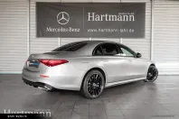 Mercedes-Benz S 580 din 2024 cu 5.500 km - oferta MER164550 - foto 2