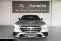 Mercedes-Benz S 580 din 2024 cu 5.500 km - oferta MER164550 - foto 3
