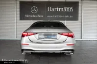Mercedes-Benz S 580 din 2024 cu 5.500 km - oferta MER164550 - foto 4