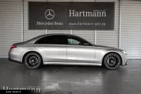 Mercedes-Benz S 580 din 2024 cu 5.500 km - oferta MER164550 - foto 5