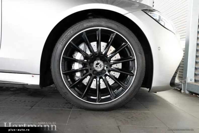 Mercedes-Benz S 580 din 2024 cu 5.500 km - oferta MER164550 - foto 6