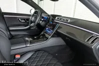 Mercedes-Benz S 580 din 2024 cu 5.500 km - oferta MER164550 - foto 7