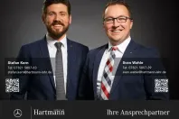 Mercedes-Benz S 580 din 2024 cu 5.500 km - oferta MER164550 - foto 13