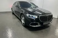Mercedes-Benz S 580 din 2024 cu 23.200 km - oferta MER164551 - foto 2