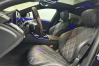 Mercedes-Benz S 580 din 2024 cu 23.200 km - oferta MER164551 - foto 11