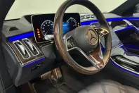 Mercedes-Benz S 580 din 2024 cu 23.200 km - oferta MER164551 - foto 12