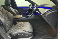 Mercedes-Benz S 580 din 2024 cu 23.200 km - oferta MER164551 - foto 15