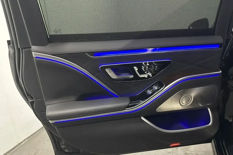 Mercedes-Benz S 580 din 2024 cu 23.200 km - oferta MER164551 - foto 19